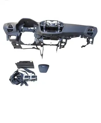 Ford Kuga II Dashboard CV44S04305