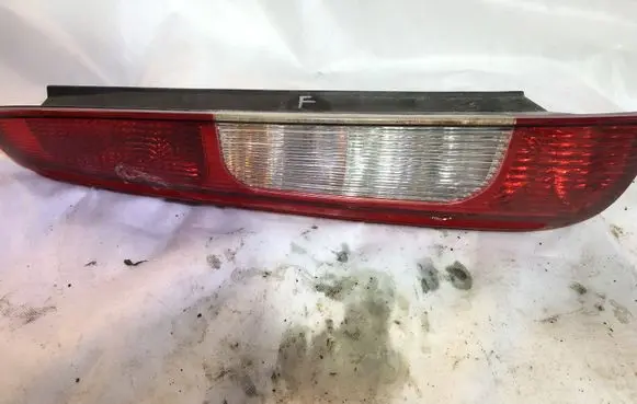 Ford Focus C-MAX Rear/tail lights 2SK008723
