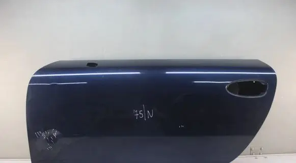Porsche 997 Front door 99153122303