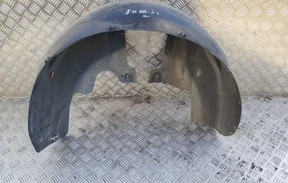 Volvo S40 Rear arch fender liner splash guards 30678139