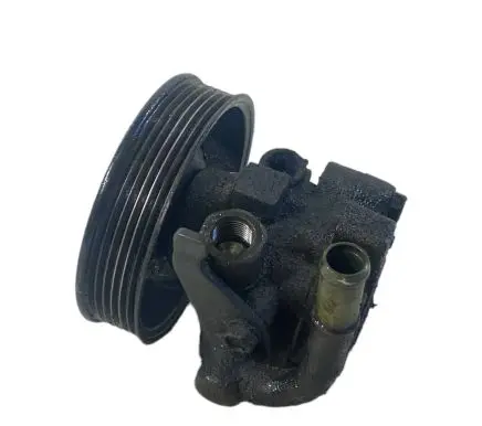 Hyundai Tucson JM Power steering pump 0K2KC32600