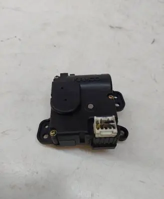 Hyundai Terracan Air flap motor/actuator
