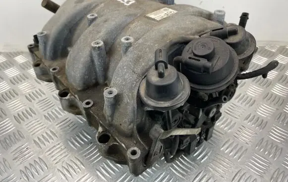 Mercedes-Benz C W204 Intake manifold A2721402001 0434306058 70024625
