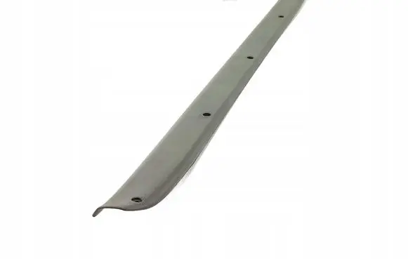 Fiat Croma Trunk door license plate light bar 176351270