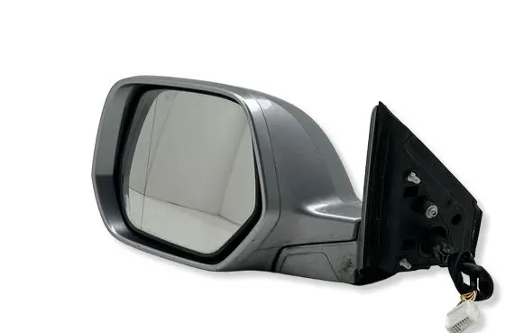 Honda CR-V Front door electric wing mirror 9034386 E9024386