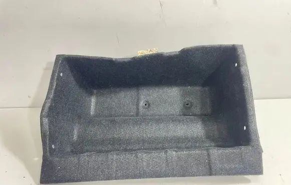 BMW i4 Other trunk/boot trim element 9479628