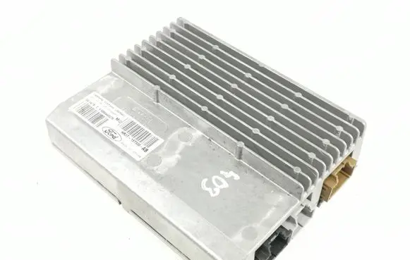 Ford Mustang VI Sound amplifier HR3T-18T806-AB