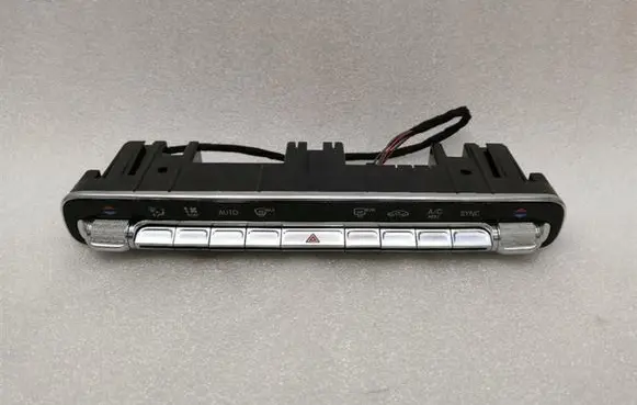 Mercedes-Benz A W177 AMG Climate control unit A2479055902