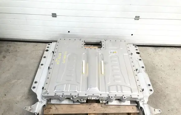 BMW X1 U11 Hybrid / electric car battery 8856667 8856548