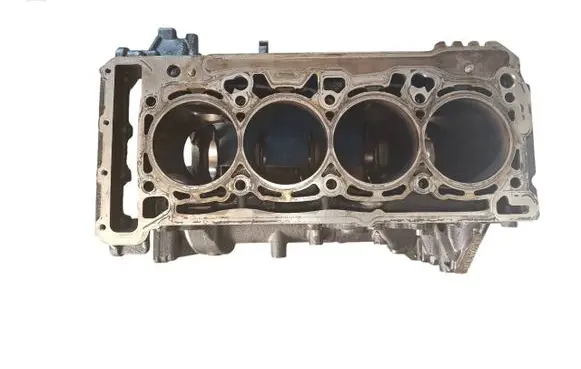 Audi Q5 SQ5 Engine block DLG 06K103023N