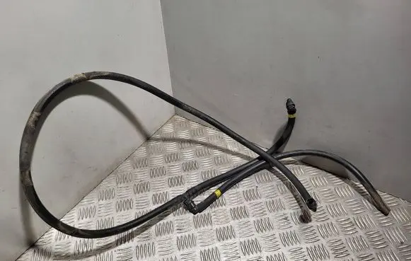 Volkswagen PASSAT B6 Headlight washer hose/pipe 3C0955970 1300712041 1300712042