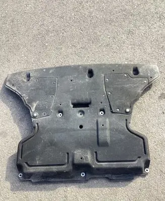 KIA EV6 Rear underbody cover/under tray 554B3CV000