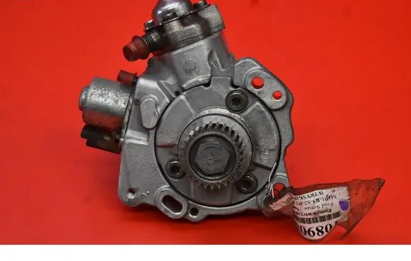 Ford S-MAX Fuel injection high pressure pump 9674984480
