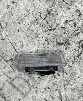 Tesla Model S Front seat light 1-nj-907-000