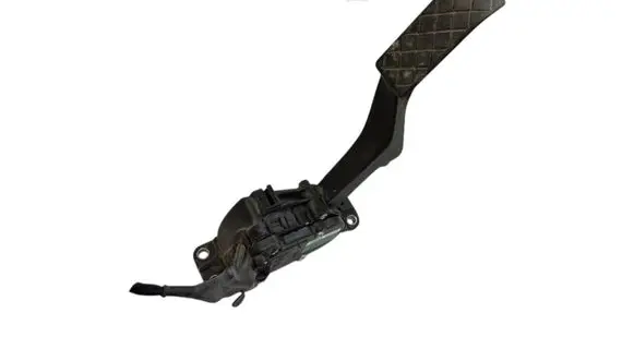 Volkswagen Transporter - Caravelle T5 Accelerator throttle pedal 7H1721503G 6PV00849633