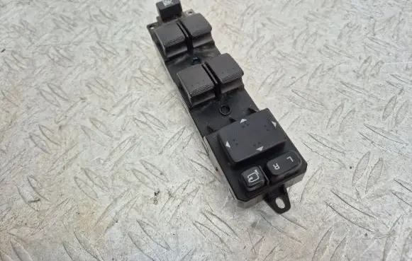 Mazda CX-7 Electric window control switch EH7066350