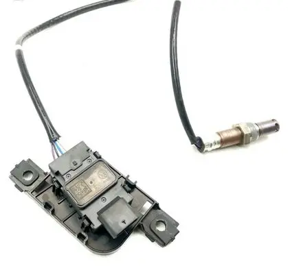 Lambda probe sensor