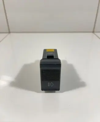 Audi A6 S6 C4 4A Fog light switch 4A0941563C