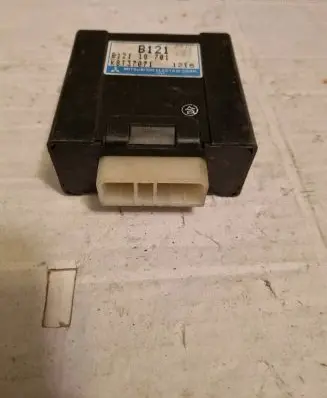 Mitsubishi Galant Other relay B12118701 K8T37071 R121