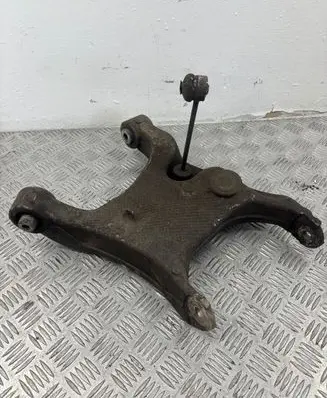 BMW 7 E65 E66 Rear upper control arm/wishbone 6753109