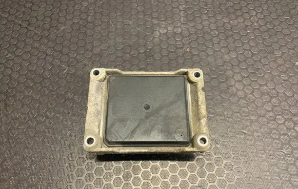 Opel Corsa D Engine control unit/module 1039S32635 55557933 0261208940