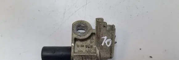 Camshaft position sensor