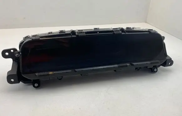 Toyota Prius+ (ZVW40) Speedometer (instrument cluster) 769166990