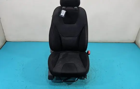 Ford Mondeo MK V Front passenger seat IMPRK1505709