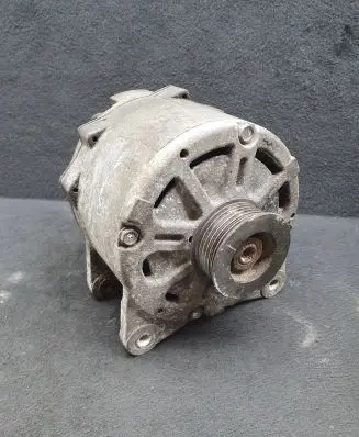 Audi A8 S8 D4 4H Generator/alternator 057903015B