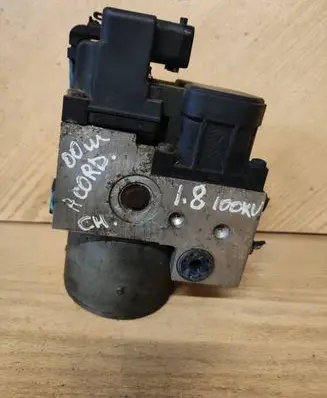 Honda Accord ABS Pump 0273004356