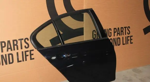 BMW 3 F30 F35 F31 Rear door 7298514
