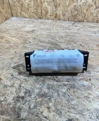 Audi Q7 4L Passenger airbag 1004332