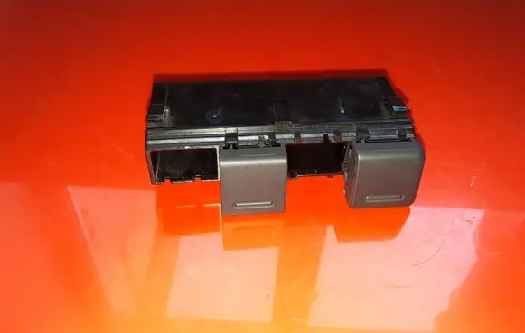 Seat Exeo (3R) Panel trim 8E1941567