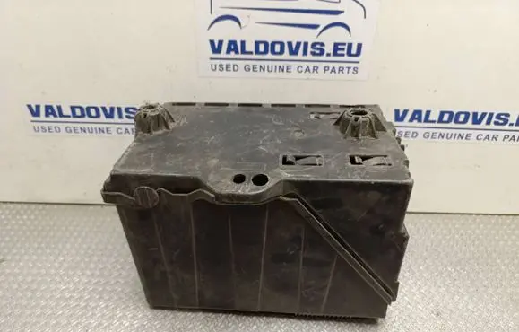 Peugeot Partner Battery box tray 9663615580 04010B100