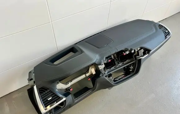 BMW X3 G01 Dashboard 6034347