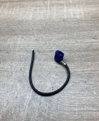 Audi A6 S6 C6 4F Plug wire 59Z066000 RT59Z066000