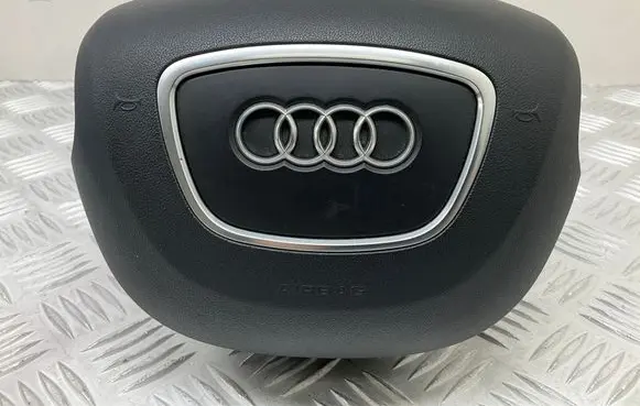 Audi A6 S6 C7 4G Steering wheel airbag 4G0880201N
