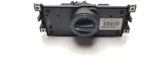 Seat Ibiza II (6k) Climate control unit 6K0819045C