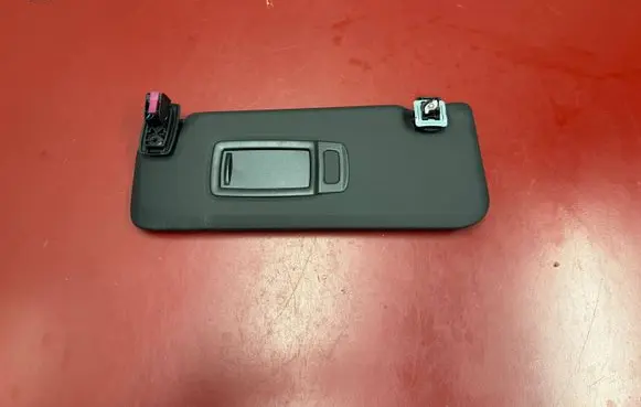 BMW X3 G45 Sun visor 5A60817 51165A0817