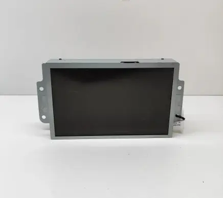 Ford Mondeo MK IV Screen/display/small screen DS7T14F239CH