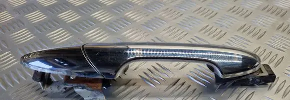 Honda FR-V Front door exterior handle