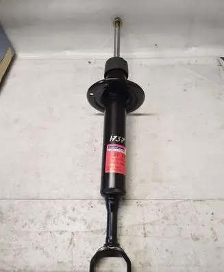 Audi A6 S6 C6 4F Front shock absorber/damper 557839 814903557839