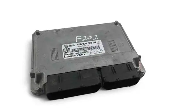 Audi A3 S3 8P Engine control unit/module 06A906033EH