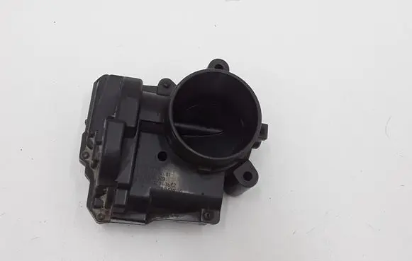 Mini One - Cooper Coupe R56 Throttle valve 760491980