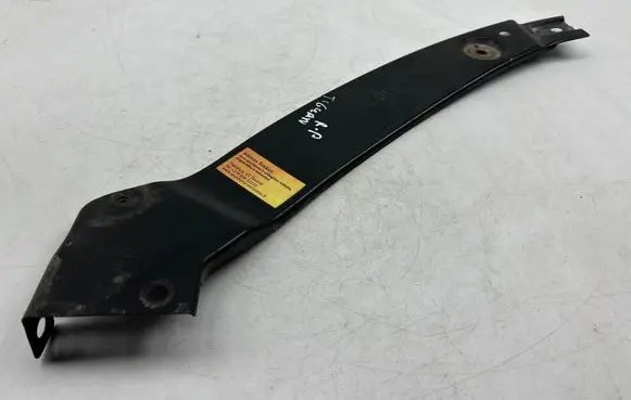 Volkswagen Tiguan Radiator support slam panel bracket 5N0806930A