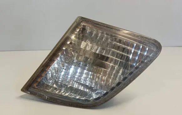 Rear fog light