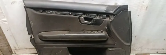 Audi A4 S4 B6 8E 8H Front door card panel trim 8e0867105