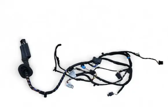 BMW X1 F48 F49 Front door wiring loom 9384571