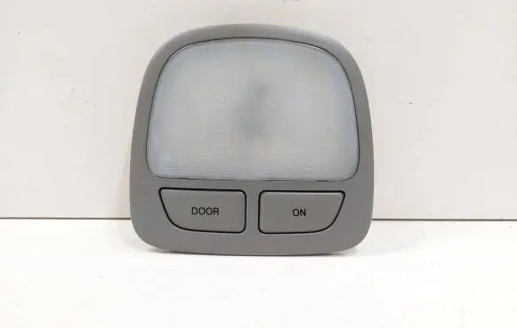 Hyundai Santa Fe Rear seat light 928502BXXX