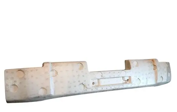 Subaru Forester SF Front bumper foam support bar 57730FC090